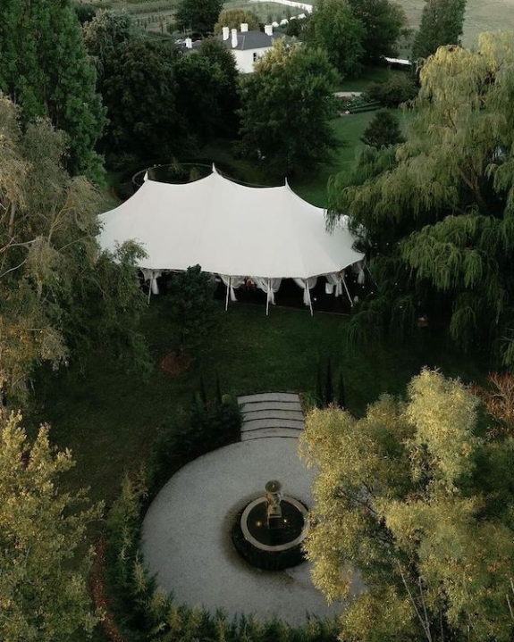 10 Country Estate Wedding Venues in Australia