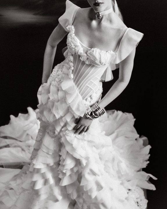 Unveiling Cagteks Bridal 2025 Collection