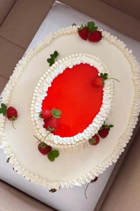 21 Best Cake Artists in the US