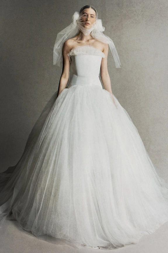 22 Under-the-Radar Bridal Designers for the Coolest Wedding Dresses Right Now