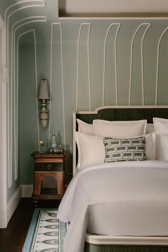 14 Highly Anticipated Hotel Openings Coming in 2027