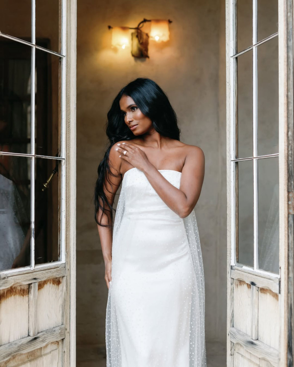 How to Achieve a Timeless Bridal Beauty Look on Your Wedding Day & in Your Photos