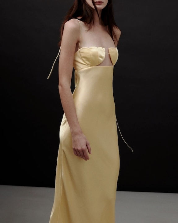 THE WED Style: Summer Bridesmaid Edit