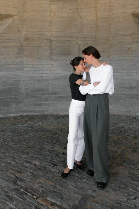 In Conversation: Stas Moiseev x Paramonova Movies