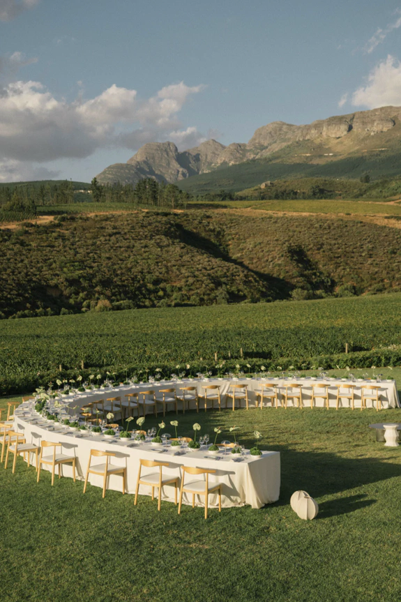 The End of the Obvious Destination Wedding: Where Are Couples Going Next?