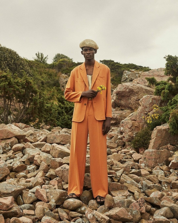 Spring Wedding Outfits For Male Guests