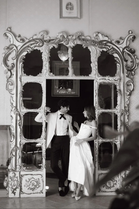 27 Best Wedding Photographers in Europe