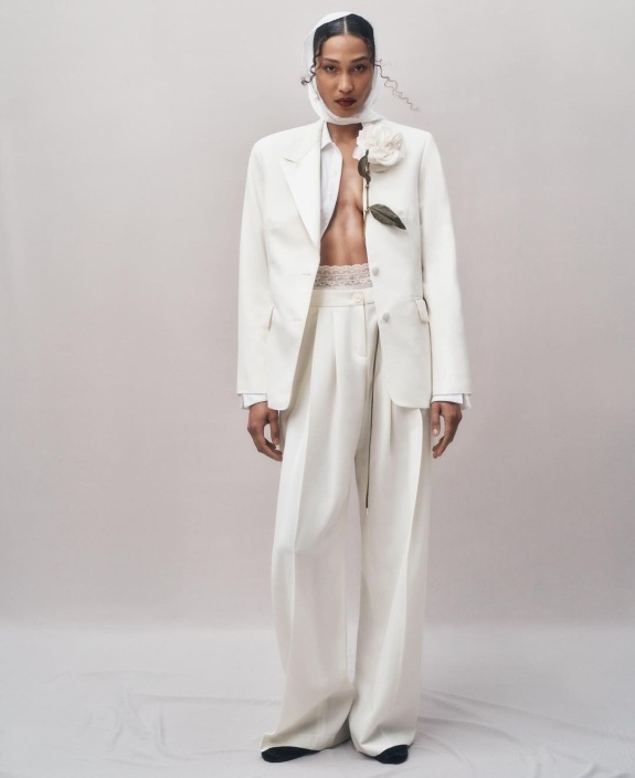 30 Trendy Bridal Looks Under $1,000
