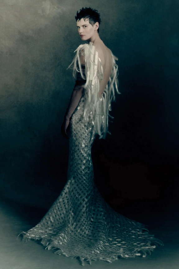Danielle Frankel Unveils Collection XI