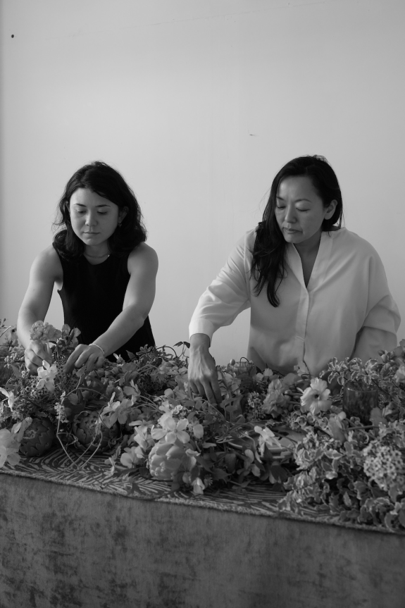 In Conversation: This Humid House