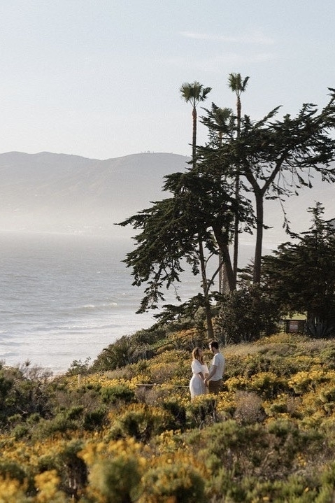 Top 10 Photographers for Your Elopement in California