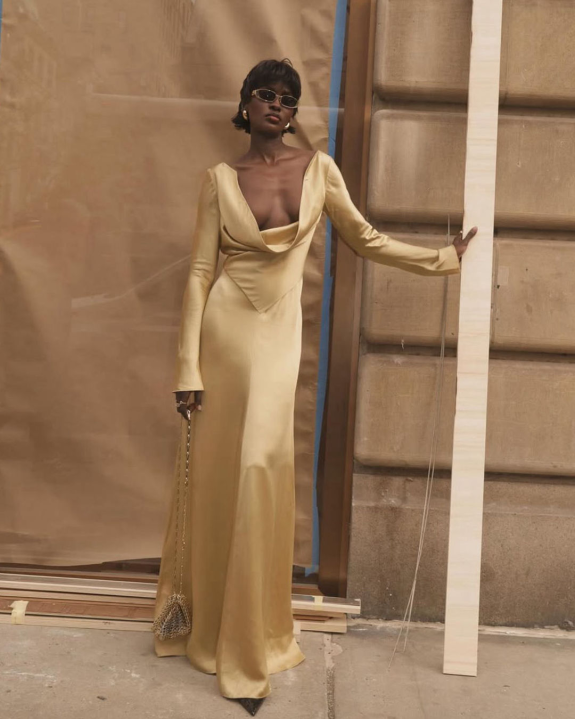 11 Fashion Influencers to Follow for Effortlessly Cool Event Wear Inspiration