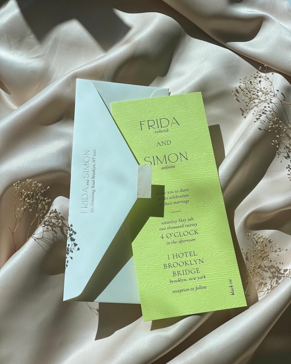 Wedding Invitations 101: Essential Tips