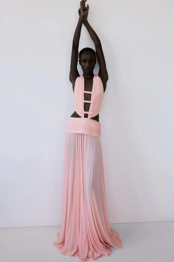 The 5 Bridesmaid Dress Colors Trending for 2026 Weddings