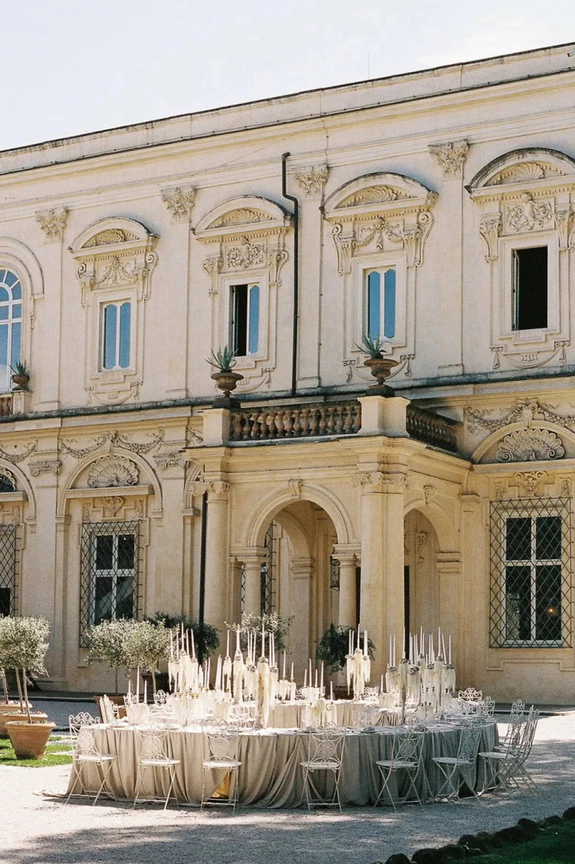 How to Choose a Wedding Venue That Photographs Beautifully