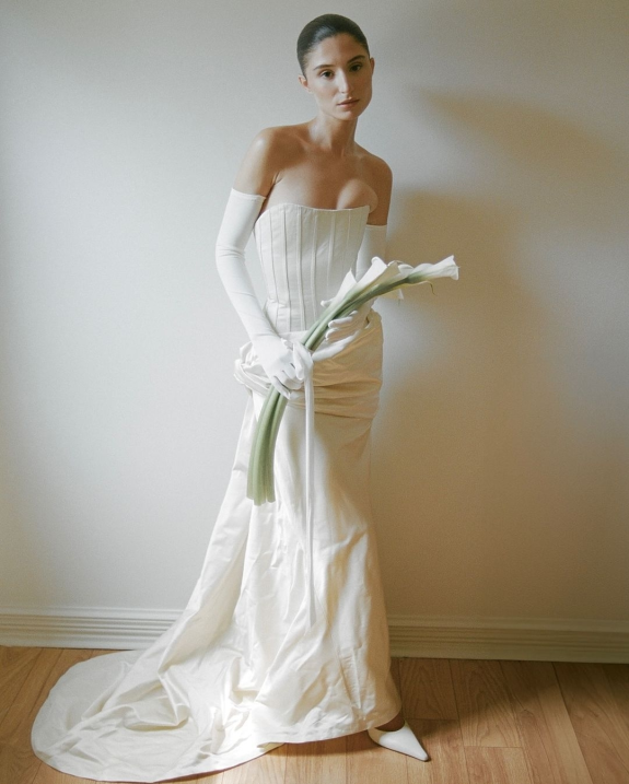 13 Fashion Influencers for Chic Bridal Style Inspiration