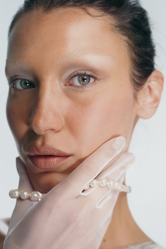 What to Do When You’re Unhappy with Your Bridal Makeup