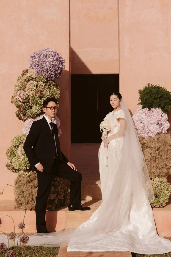 Find Your Match: 40 Wedding Planners & Stylists for Every Wedding Aesthetic