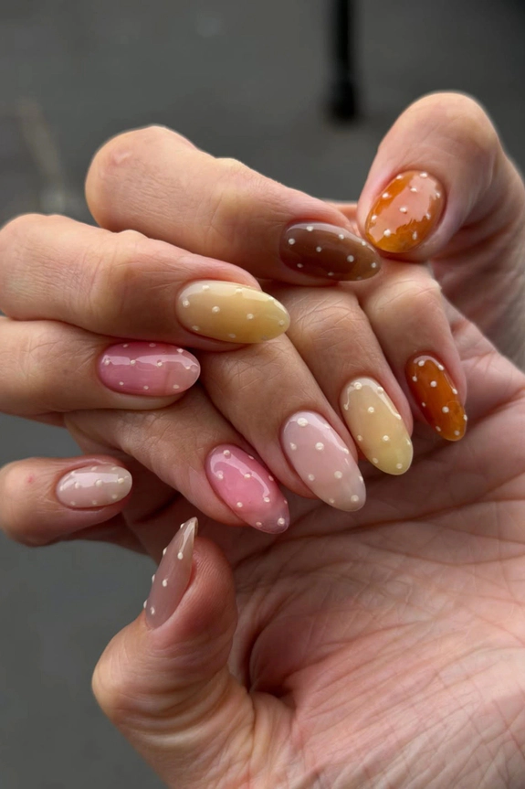 7 Summer Nail Trends Defining the Season