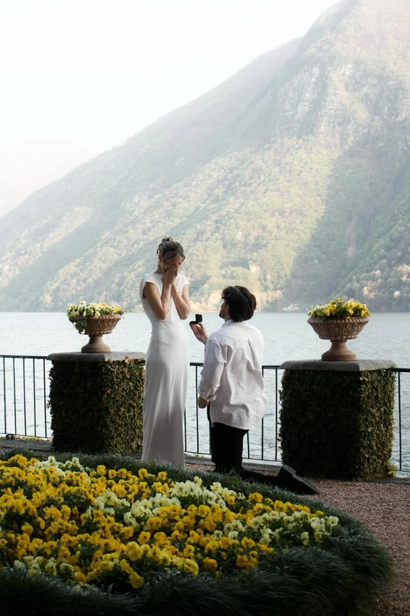 The End of the Surprise Engagement Ring? The Paradox of the Modern Proposal