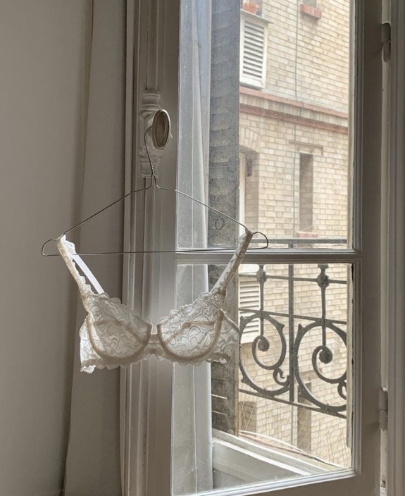 The Chicest Bridal Lingerie Sets