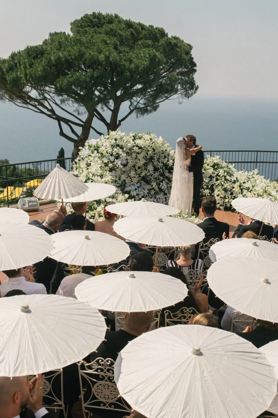 Are Destination Weddings Selfish? Here’s What’s Fair to Ask of Your Guests & What Isn’t