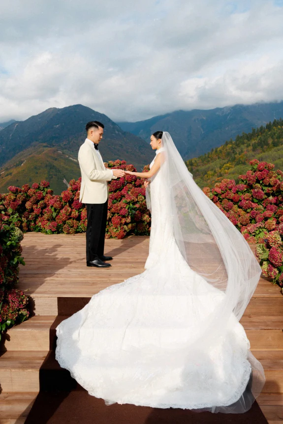 28 Best Wedding Venues in Asia