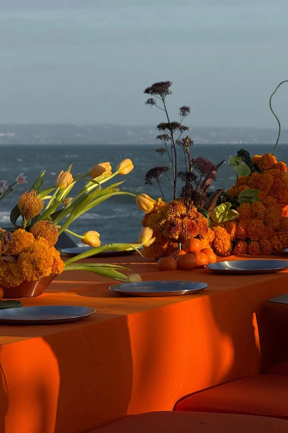 The Top 6 Wedding Color Trends Set to Define 2027