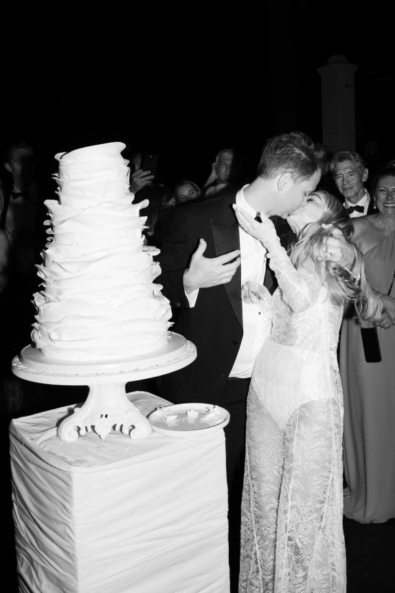 Gen-Z's Unique Wedding Ideas for Timeless Memories