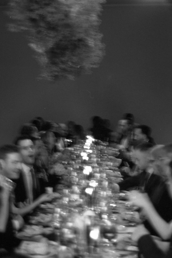 5 Ideas of an Ideal Wedding Reception