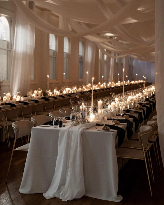 How to Make Your Perfect Wedding Reception Timeline?
