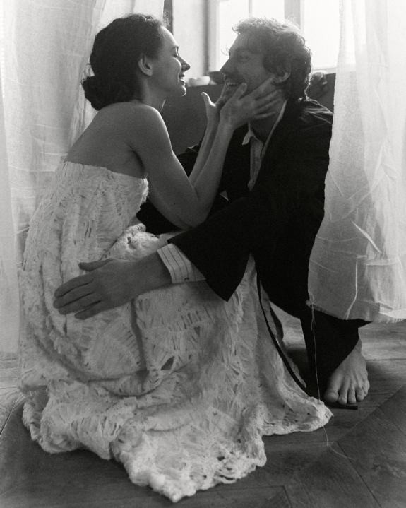 Love, Unscripted