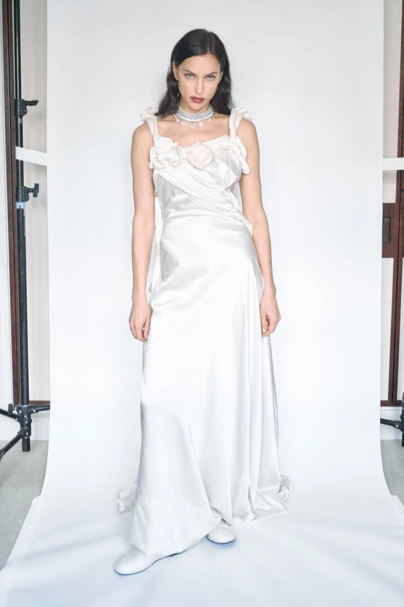 Every Wedding-Worthy Look From the 2023 Met Gala