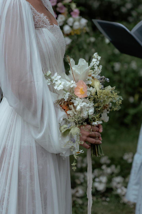 Real Wedding: Gabriela & Ricardo