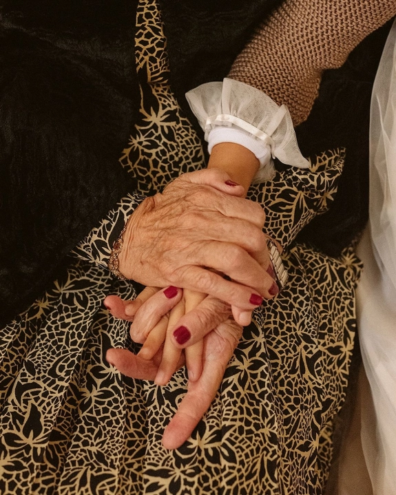Wedding Etiquette for Parents of the Bride & Groom