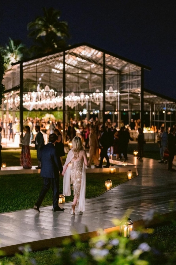 Things to Consider Before Choosing a Wedding Venue