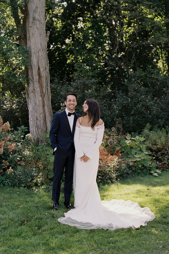 Real Wedding: Kelsey & Will