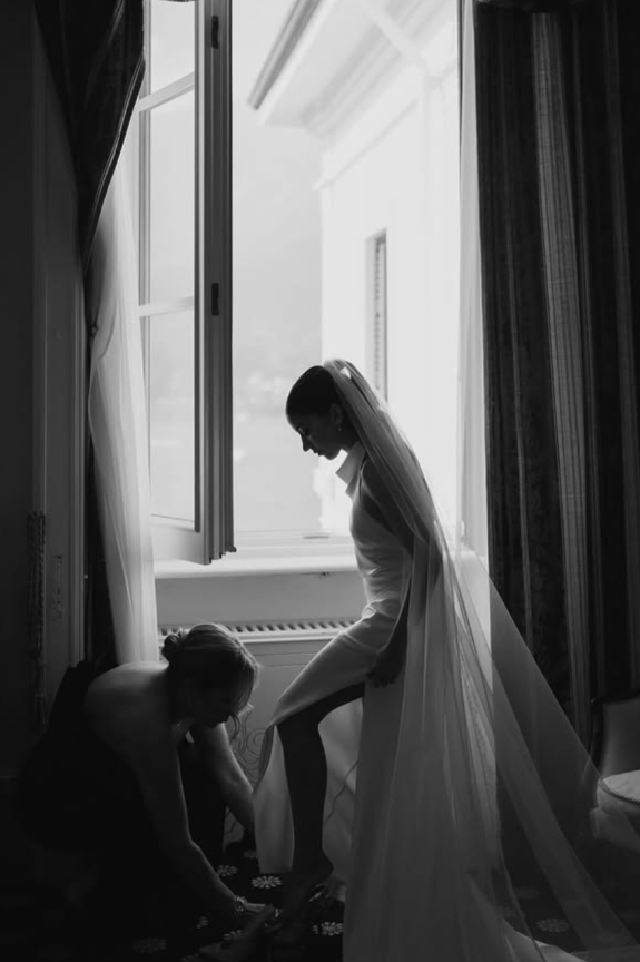 The Do’s and Dont's of Getting Ready Photos