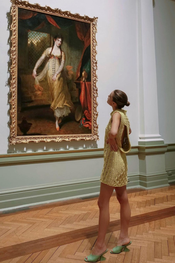 West Coast Art Events: Where to Take Your Date in 2022