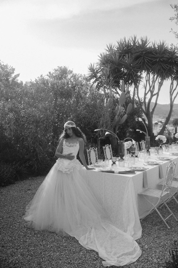 Meet Me Under The Olive Trees