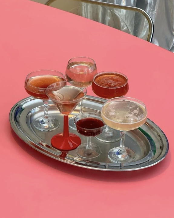 6 Must-Try Signature Wedding Cocktails Your Guests Will Love