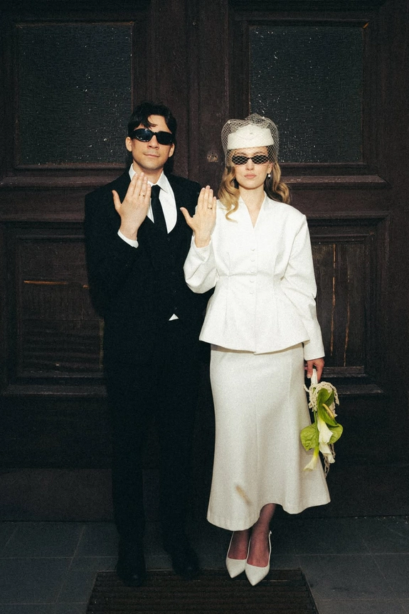 Should Only Married Couples Get a Plus-One? The Wedding Guest List Rule Sparking Debate