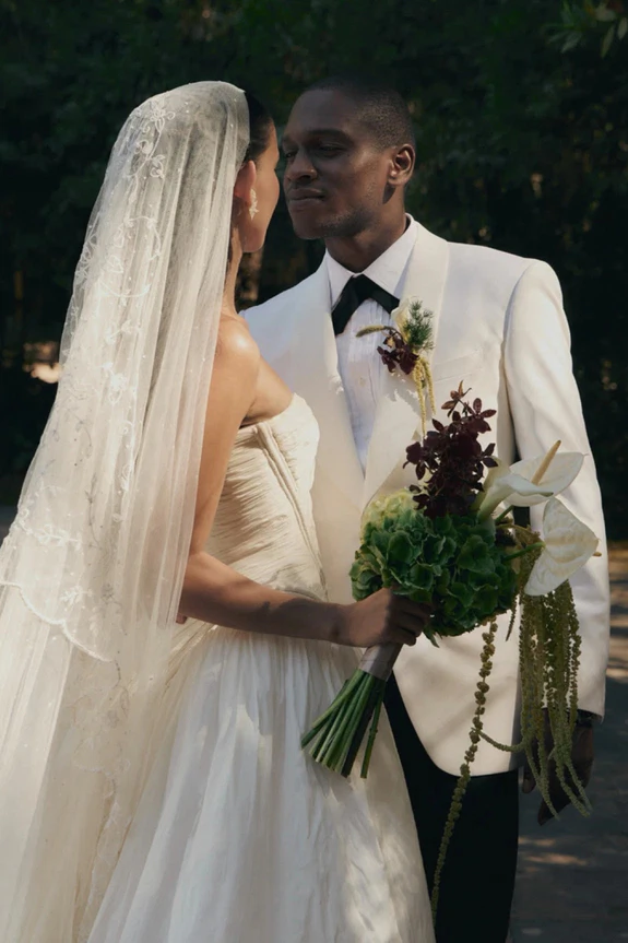 Want Your Wedding Published? The Truth About Magazine Exclusivity and Social Media Bans