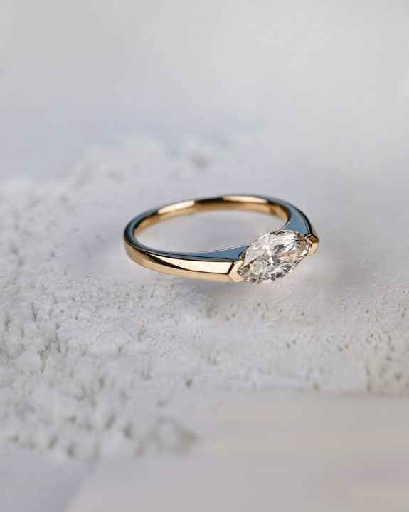 20 Marquise Diamond Engagement Rings