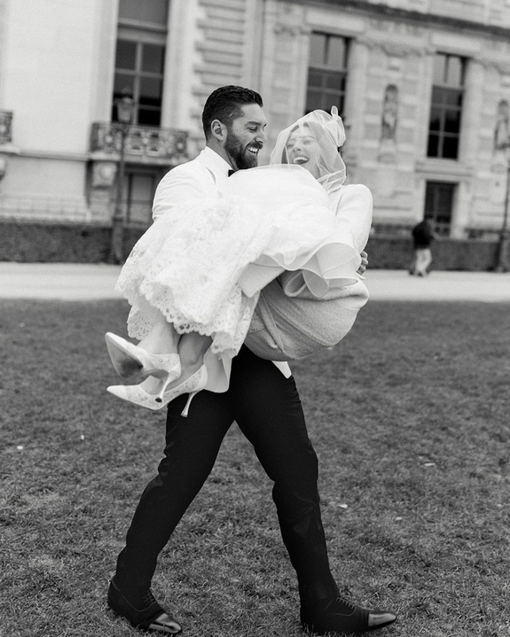 9 Best Wedding Photographers in France