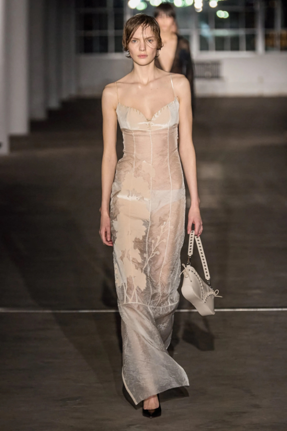 Ludovic de Saint Sernin Tapped as Next Jean Paul Gaultier Guest Designer