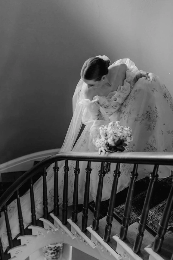 Through the Lens: Inside the Art of Documentary Wedding Photography