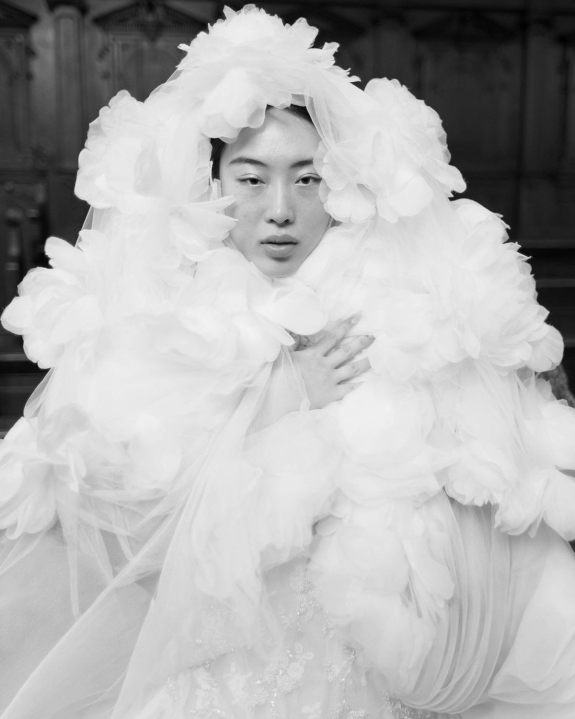 The Bodleian Bride