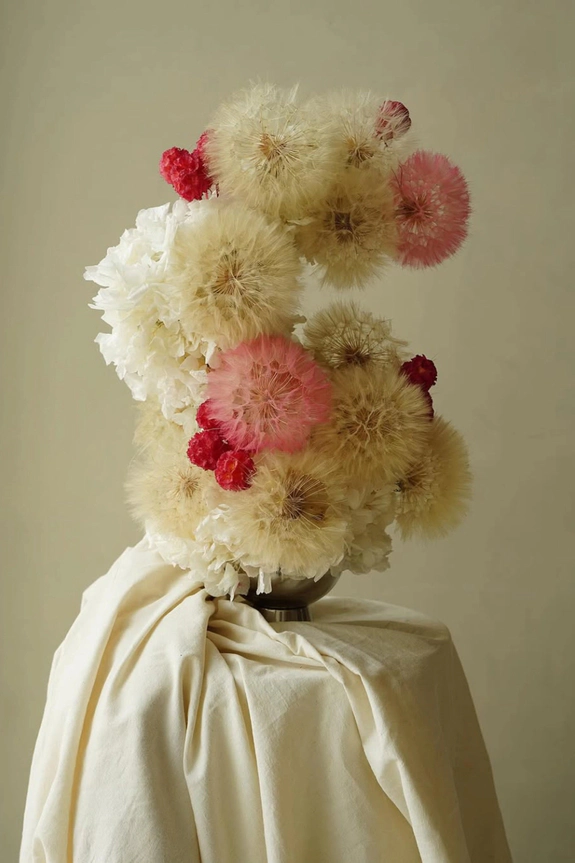 Find Your Match: 56 Wedding Florists for Every Aesthetic