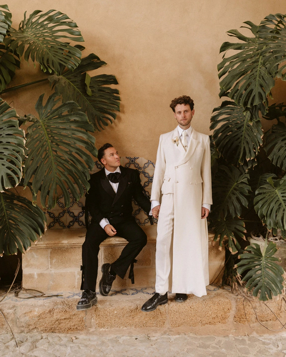 17 Best Wedding Photographers in Spain